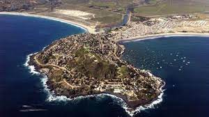 Delegación municipal de tongoy, tongoy. Sismo 6 4 Richter Se Registra Esta Noche En La Costas De Tongoy G5noticias