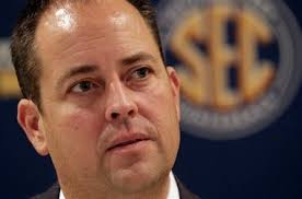 Brett Frank takes reins of Ole Miss women's basketball team