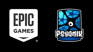 Psyonix is Joining the Epic Family! | Rocket League® - Official Site