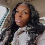 Tanisha Holman's Instagram, Twitter & Facebook