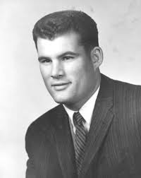 Charles Jarman Obituary (1935