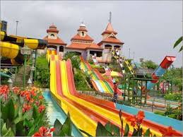 Top 10 Theme Parks In India Theme Parks Rides Theme Park Water Park