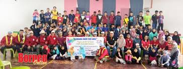 2, jalan 5/71b, pinggir taman tun dr ismail, jalan damansara, 60000 1. Program Kembara Kasih Dan Amal Ke Rumah Anak Yatim Tambunan Utusan Borneo Online