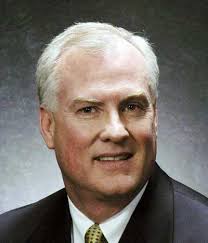 Brad Yarbrough ¦ Global Leadership