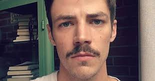 Shave, Barry, Shave! : r/FlashTV