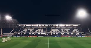 Even so, atalanta had their chances, and had robin gosens tucked away his early. Atalanta Vs Real Madrid Line Up Ucl Prediction And Result
