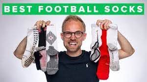 Top 5 Best Football Socks Spring 2018 Youtube