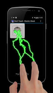 It's free to use if you follow this ▽ to. Electric Shock Simulator For Android Apk Download