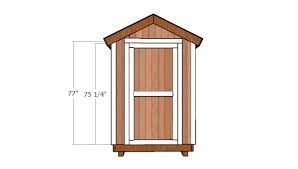 Check spelling or type a new query. 5x5 Shed Door Plans Howtospecialist How To Build Step By Step Diy Plans