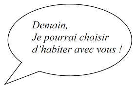 Je pourrai ou je pourrais. Communique Sur Le Rapport Piveteau Et Wolfrom Reseau Cohabilis