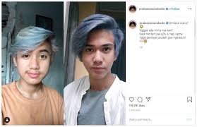 Temukan video pendek yang berkaitan dengan prabowo mondardo di tiktok. Bowo Alpenliebe Cocok Jadi Kembaran Iqbaal Ramadhan Ini Buktinya