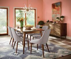 Hier findest du deine styles! Modern Bohemian Dining Room Home The Home Depot