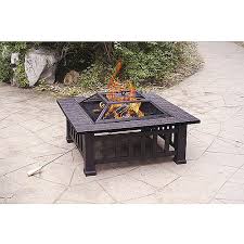 Landmann 24 tudor firepit cover ean 715117293626 2856.19 руб. Landmann Firewave Fire Pit Bla Usbigdeals Com Usbigdeals Com