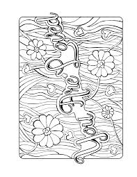 We have collected 38+ sharpie coloring page images of various designs for you to color. You Are Loved Free Printable From The Best Unexpeected Valentine Coloring Pages Quote Coloring Pages Free Coloring Pages