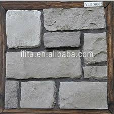 Decorations on stone veneer wall. Decoration Stone Home Exterior Stones Artificial Stacked Stone Culturured Stone Wall Panel Global Sources