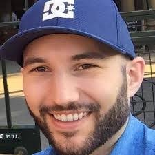 Ryan Schabel's Instagram, Twitter & Facebook