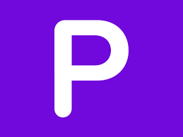 Animated P By Drake Dribbble Workshop Logo Motion Design Animation Text Animation