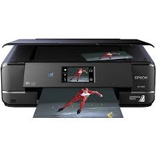 Epson ecotank printers for home and office. Epson Expression Photo Xp 960 Wide Format All In One Inkjet Printer Refurbished C11ce82201 N