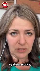 Amanda Bennett And Danielle Smith