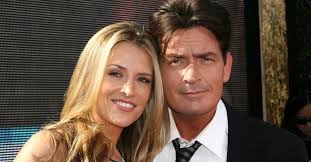 What Happened To Charlie Sheen's Twins From His Marriage With Brooke  Mueller?