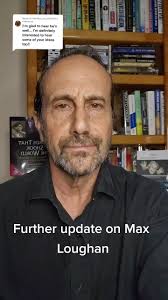Replying to @chardee_macdennis0 #MaxLoughan #MaxLaughlin #God #WheresMax  #QuantumPhysics #Metaphysics @auntie_coolette