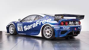 Check spelling or type a new query. Now Go Buy A Ferrari 360 Gtc Racecar Top Gear