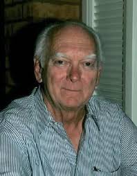 Thomas Ohlin Obituary (1936