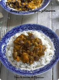 Poelee D Automne Recette Vegetalienne Legumes Automne Cuisine Vegetarienne Recette Legume