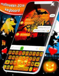 Hollywood roast free best game with the ultimate champions ! Halloween Keyboard Jack Apk Download 2021 Free 9apps