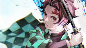 Check spelling or type a new query. 307077 Tanjiro Kamado Katana Kimetsu No Yaiba 4k Wallpaper Mocah Hd Wallpapers