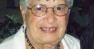 Nancy M. Ventura, 89