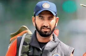 Full name cheteshwar arvindbhai pujara. Cheteshwar Pujara Slams Criticism On Slow Scoring Rate In Australia Series