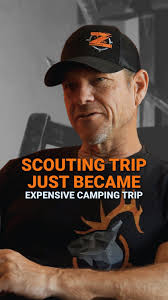 A scouting trip can turn into an expensive camping trip real fast… unless  you’ve got an Overland Trailer. 🏕️, We’ve pinned our favorite one to the  top of our reels page— check it out!