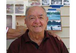 Jim McCabe Obituary (1927