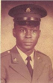 Richard Mack, Sr. Obituary