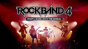 10 years ago twisted sister's were not gonna take it 10 years ago better as a forum topic, i think. Lots Of Rock Band 4 Details From E3