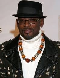 Terrence "T.C." Carson Movies & TV Shows List