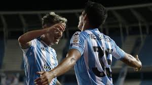 May 31, 2021 · racing club vs boca juniors team news. Racing Vencio 1 0 A Boca Juniors En Ida De Los Cuartos De Final De La Copa Libertadores Rpp Noticias