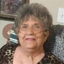 Frances Smith Obituary