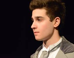 2014 Junior Play: Hard Times