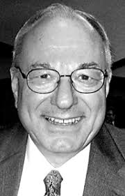 RICHARD D. DELLINGER, 70