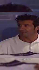 Mengapa Cules Benci dengan Luis Figo?