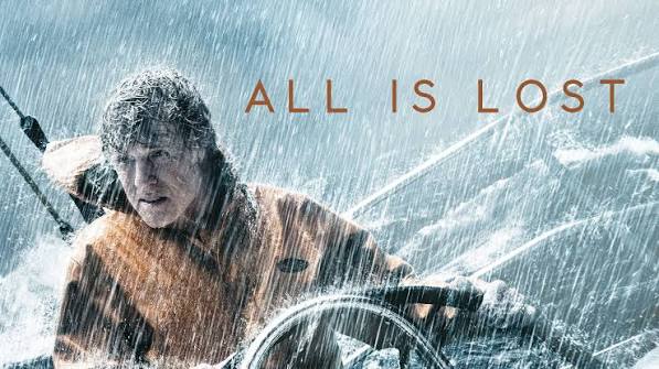 Watch All Is Lost | Prime Video