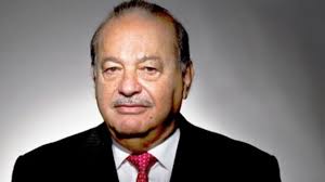 # 22 carlos slim $54.5b. Carlos Slim Helu Mexico S Richest Tycoon Is A Study In Business Acumen Aztec Reports