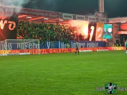 Sv ried is an austrian association football club from ried im innkreis, upper austria. Sv Ried Red Bull Salzburg 24 11 2012