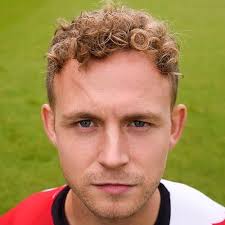 Stream Josh Casey- Woking FC by Peter Moore