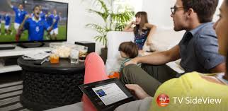 Controla tu televisor bravia de sony con video & tv sideview. Video Tv Sideview Remote Old Versions For Android Aptoide