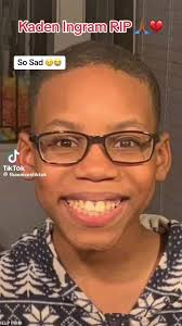 What Happen to Kaiden Hill