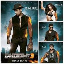 Doom 3 Film Mp3 Lied Dhoom 3 Movie Mp3 Song Skybetter S Blog Aamir khan, abhishek bachchan, uday chopra, katrina kaif, jackie shroff music director: skybetter hatenablog com
