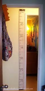 Fabric Measuring Tape Fabric Growth Chart Tape Measure